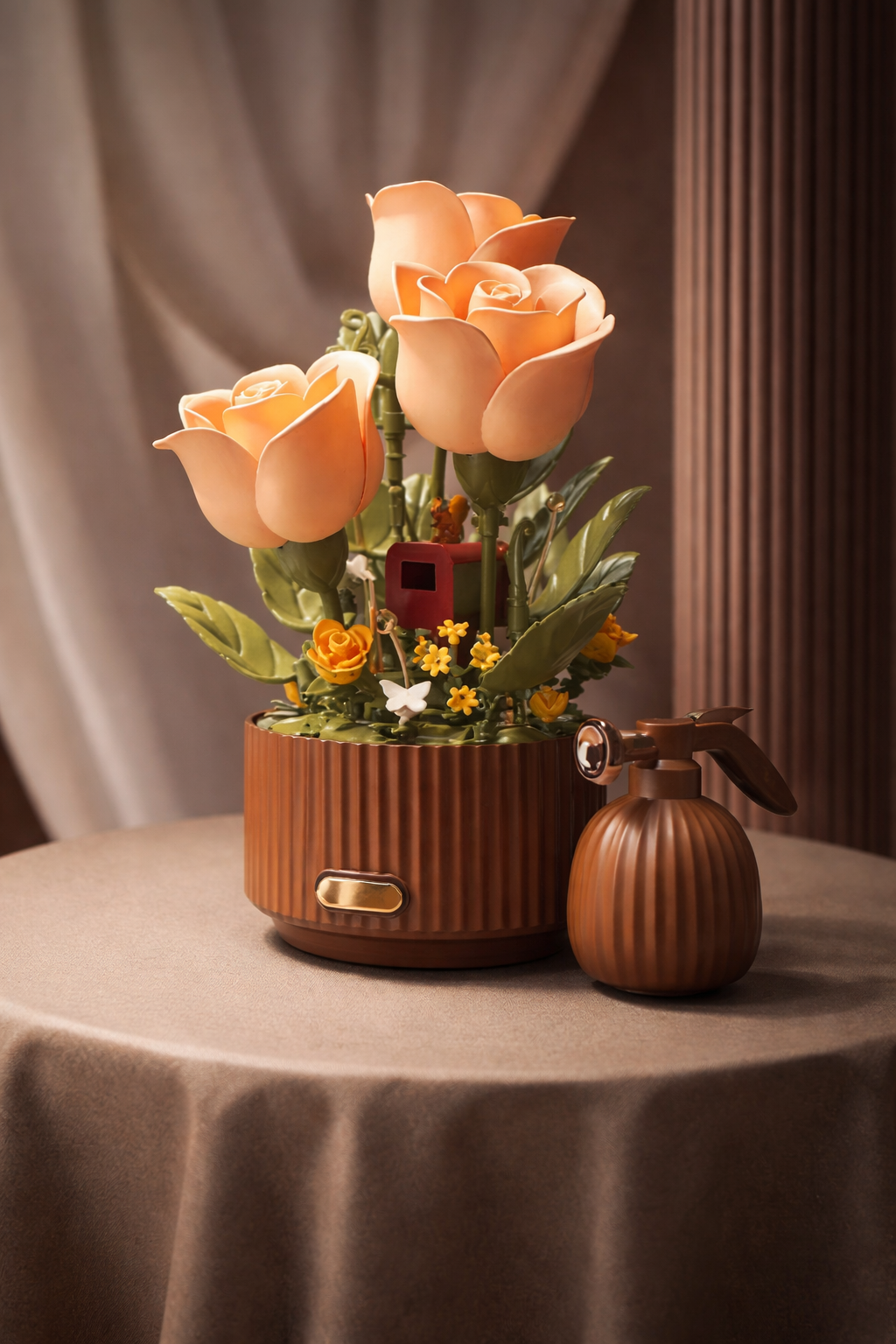 EverBloom™ - Eternal Rose