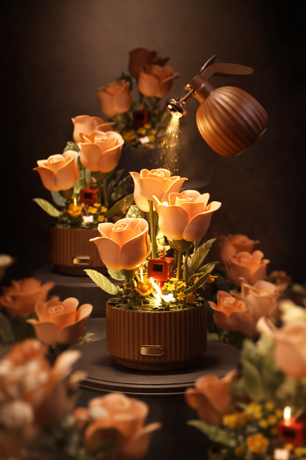 EverBloom™ - Eternal Rose