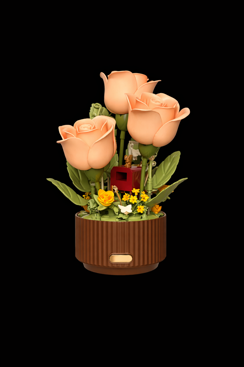 EverBloom™ - Eternal Rose