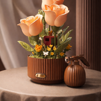 EverBloom™ - Eternal Rose