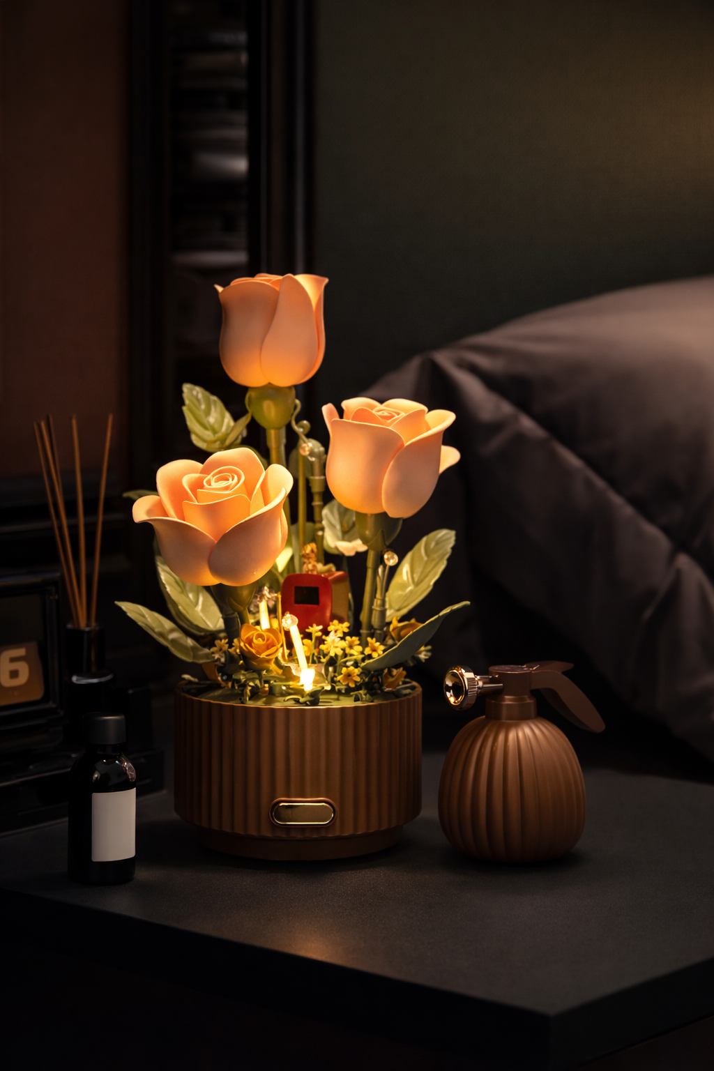 EverBloom™ - Eternal Rose