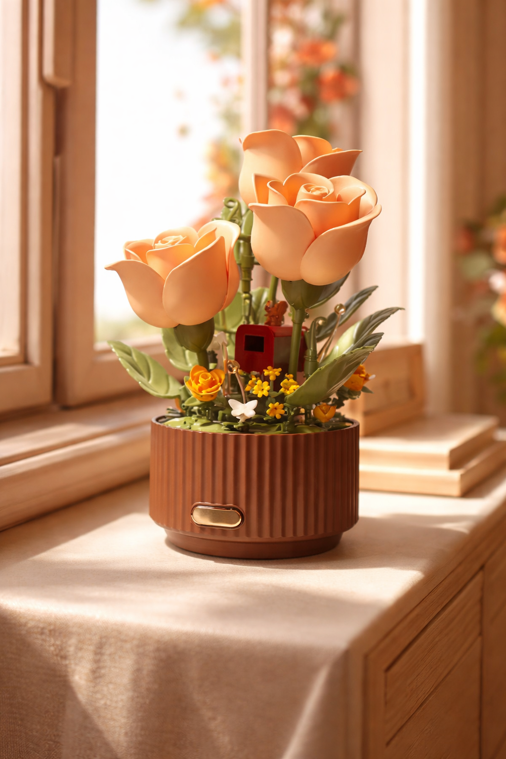 EverBloom™ - Eternal Rose