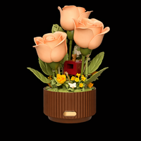 EverBloom™ - Eternal Rose