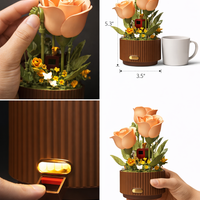 EverBloom™ - Eternal Rose