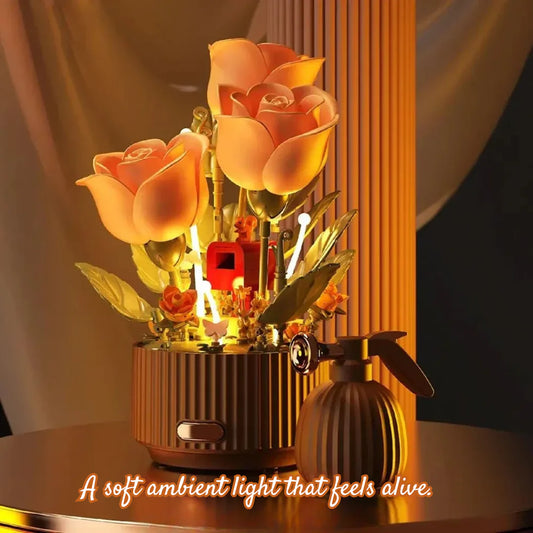 EverBloom™ Eternal Rose