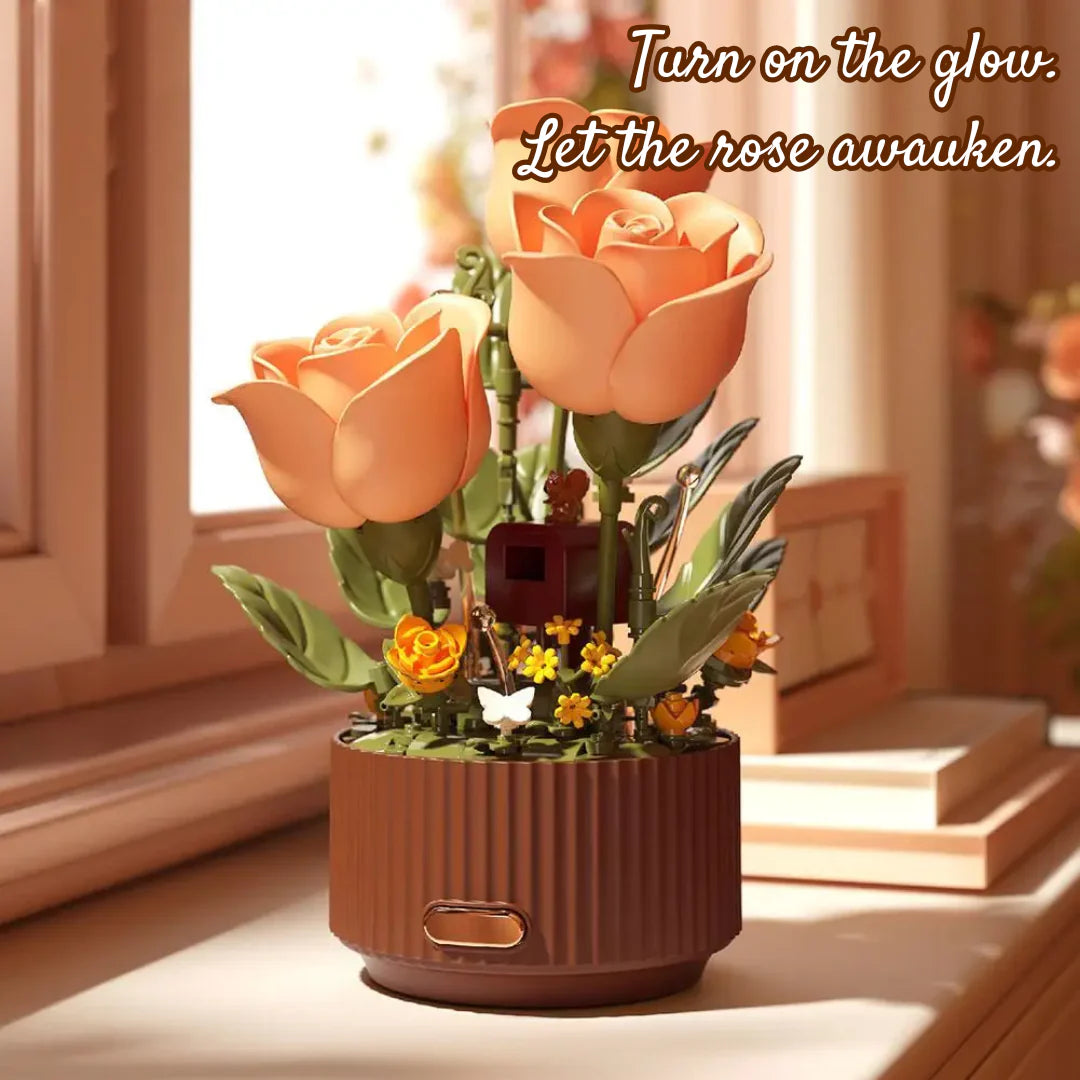 EverBloom™ Eternal Rose