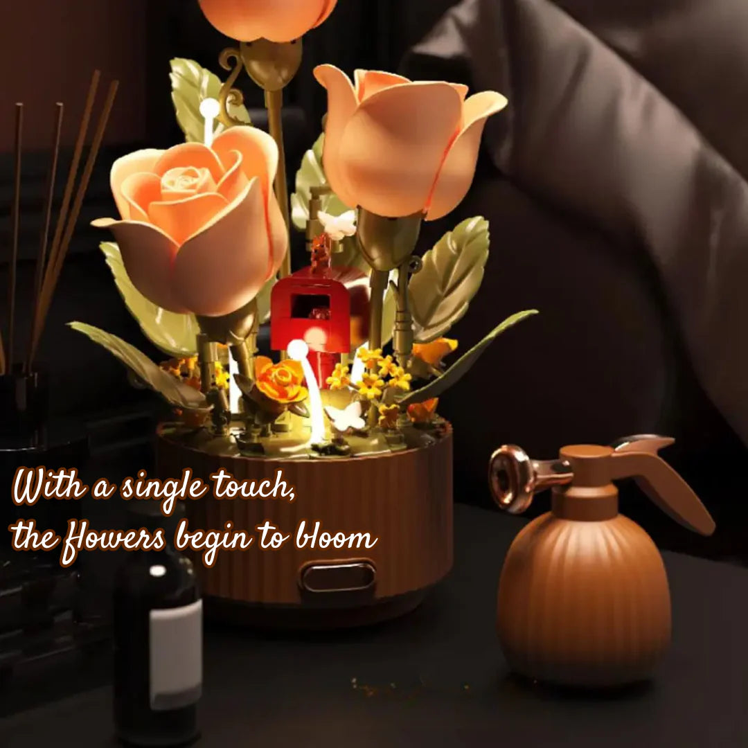 EverBloom™ Eternal Rose